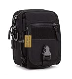 Función: apto para viajar, senderismo, camping, caza, senderismo y otras actividades al aire libre.