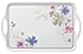 Produktbild Villeroy & Boch Mariefleur Gris Kitchen Tablett, 48x29,5x2,8 cm, Melamin, Weiß/Bunt