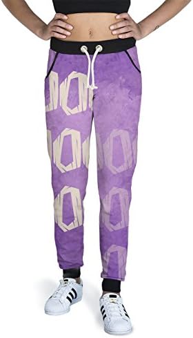 Woohoo Girl - Sports Trouser - Hoo