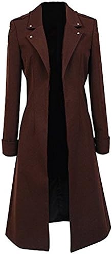 RoleplayShop Attack on Titan Eren Jaeger New Coat Costume