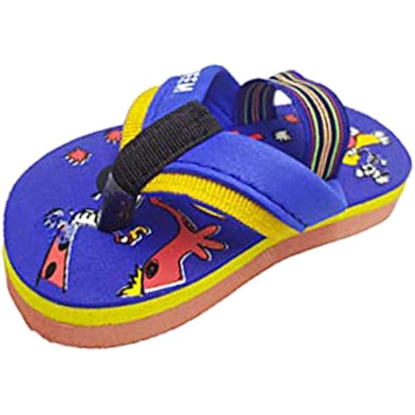cubs flip flops