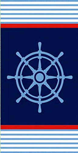 TEXTURAS SUN&SURF Toalla Playa 433 95X175 SINGLE