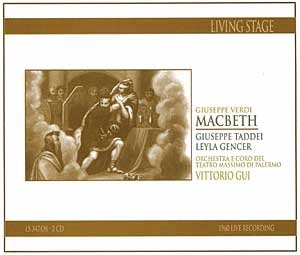 Preisvergleich Produktbild Macbeth