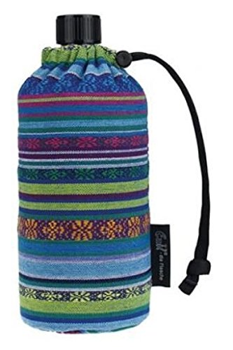 Emil die Flasche (Aztek)