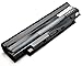 Price comparison product image 5200mAh 6-Cell Laptop Battery for Dell Inspiron 14R 15R 17R N3010 N3010D N3010R N3110 M4040 M411R N4010 N4010D N4011 N4011D N4110 N4040 N4050 N5010 N5010D N5010R N5011 N5011R N5020 N5030 N5030D N5030R N5040 N5050 N5110 M501 M501D M501R M511R M5010 M5010D M5010R M5030 M5030D M5030R M5040 N7010 N7010D N7010R N7011 N7110 Vostro 1440 1450 1540 1550 3450 3550 3555 3750 04YRJH 07XFJJ 312-0233 312-0234 383CW 4T7JN 965Y7 9T48V 9TCXN FMHC10 J1KND J4XDH W7H3N YXVK2 9JR2H WT2P4