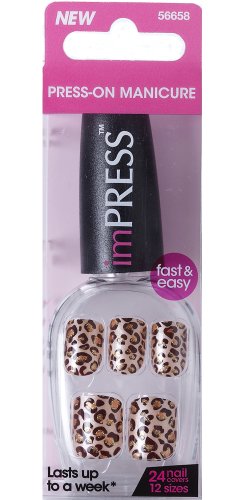 Broadway Nails Impress Starstruck