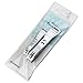 KevenAnna Smiling Face Nail Clipper Set - Fingernail + Toenail - Stainless Steel