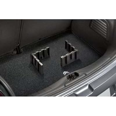 Citroen - Cales De Coffre Thermoformees Citroen