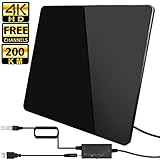 one-for-all full-hd antenne sv 9345 【100% Zufriedenheit Nach Verkauf】90-Tage Rückerstattung und 12-Monate Garantie sind Ihre beste Wahl! Wenn Sie irgendwelche Fragen über Empfang haben oder es eine schlechte Signale gibt, kontaktieren Sie uns jederzeit bitte für eine Rückerstattung oder einen Ersatz.