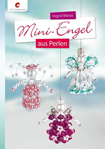 Mini-Engel aus Perlen livre