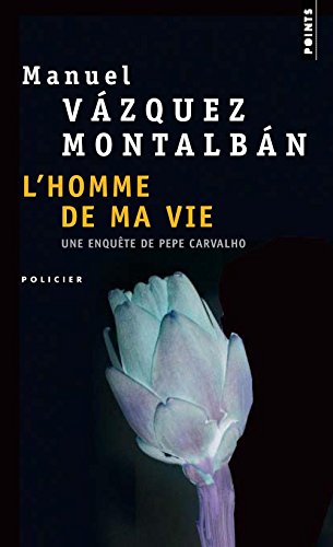 L'Homme de ma vie