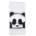 Produktbild Xperia XA2 Hülle Case, Sony Xperia XA2 Hülle Case, Anlike Malerei Muster Schutz Etui Soft Premium-TPU Durchsichtige Schutzhülle Backcover Slimcase für Sony Xperia XA2 (5,2 Zoll) - Kleiner Panda