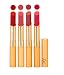 4pc Rythmx Cosmetics Professional Selected Lipstick Set of 4 Amazing Colors ( Passion Red,Pink,Nude & Magenta Lipstick) RS.499.00