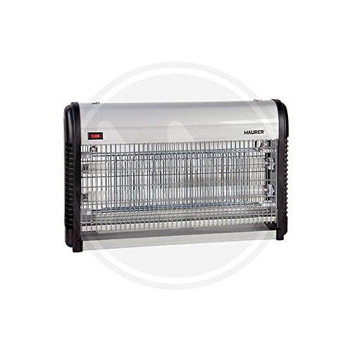 Elektrischer Fliegengrill Insektenschutz elektrische 30 watt – 40 qm