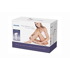 Philips SC2004/11 Lumea IPL Hair Removal System for body with Slide and Flash Mode - Image 3