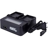 sony np-fz100 dual charger tool PDX