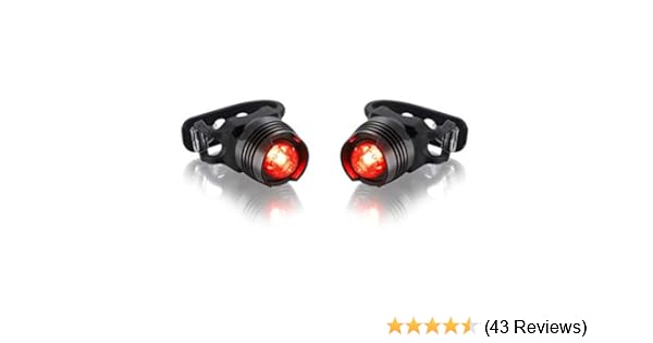 best small bike lights