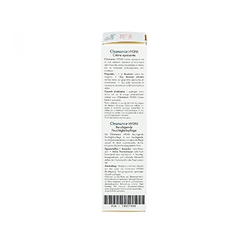 Avene Cleanance HYDRA Beruhigende Feuchtigkeitspflege, 40 ml - 3