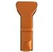 Sheep Napa Leather Case for Double Edge Safety Razor - Protective/Travel Case