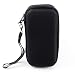 Produktbild Tragetasche und Gehäuse Reise Schutz Hülle Etui Tasche für Logitech G502 Mouse, JSxhisxnuid (Schwarz)