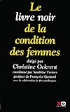 LIVRE NOIR DE CONDITION FEMMES
