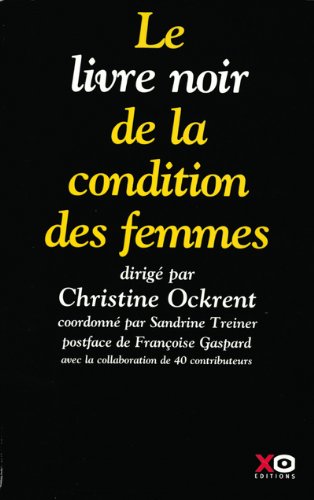 <a href="/node/4641">Livre noir de la condition des femmes, La</a>