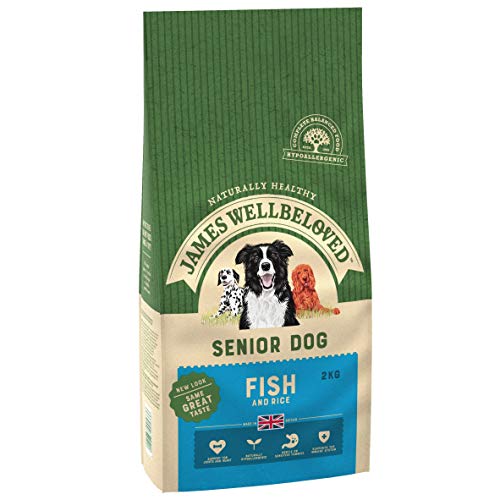 james wellbeloved dog food amazon