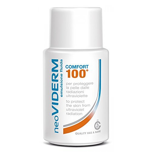 Neoviderm Comfort 100+ Fluid Emulsion 75ml