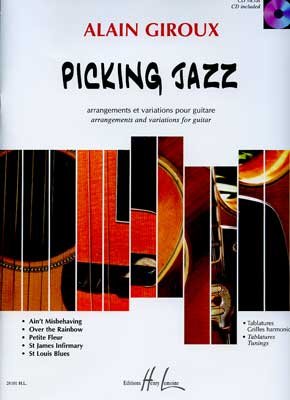 Download Picking jazz Download Picking jazz