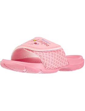 Prinzessin Lillifee 170102 Mädchen Pantoletten