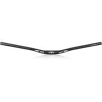 Manubrio Giant Connect TR 31.8mm Larghezza 780mm Salita 20mm Sweep Indietro 7° – Nuovo Senza Scatola