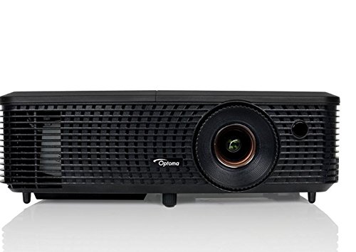 Preisvergleich Produktbild Optoma EH331 Projektor