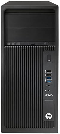 HP Z240 Tower Workstation