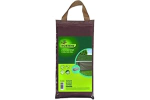 NORTENE – Housse canapé 3 Places