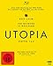Utopia - Staffel 1+2 [Blu-ray]