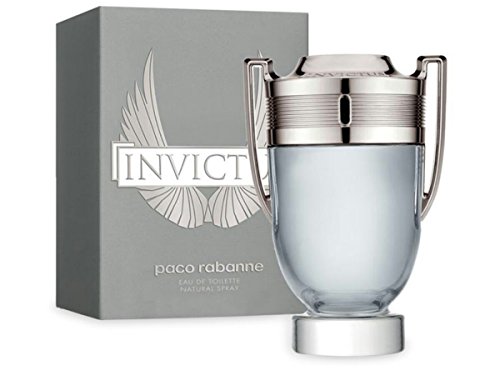 Paco Rabanne Invictus Mens EDT 50ml