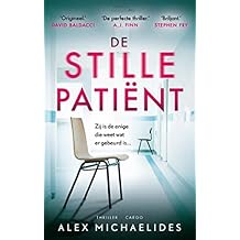 De stille patiënt