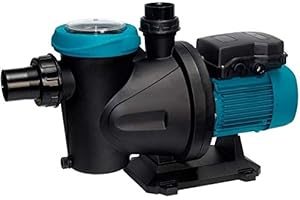 ESPA Pumpe Silen 75M 0,75PS 230V