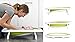 Boon Naked 2-Position Baby Bathtub (Green)