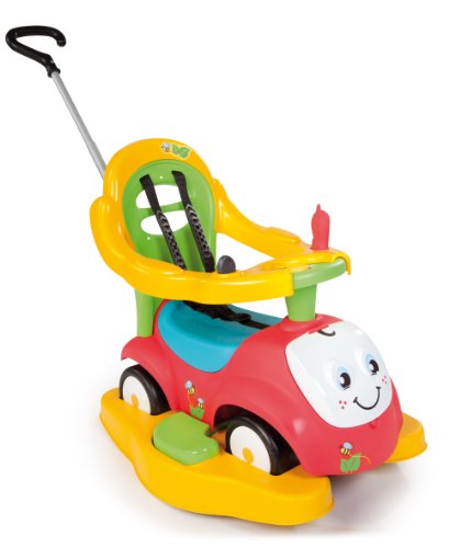 Imagen 1 de Smoby - Maestro II Balade (431219)