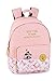 Price comparison product image Safta Minnie Blogger School Backpack 41 Centimeters Pink (Rosa)