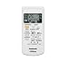Produktbild Panasonic A75C3077 Klimaanlage Fernbedienung (mit den meisten Modellen kompatibel)