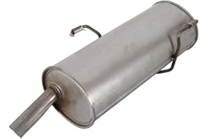 Walker 21884 Silenciador posterior