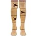 Produktbild ruishandianqi Hohe Socken New Bowling Lane Fashion Stylish Comfortable Knee High Socks Long Socks for Women and Men
