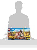 LEGO City 60076 – Abriss Baustelle - 7