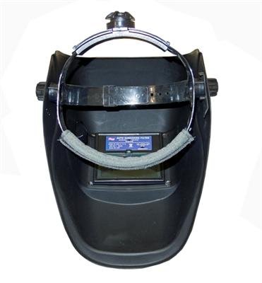 Automatik Schweißhelm - 2