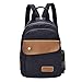 Produktbild YX Männer und Frauen Schule Laptop Laptop Rucksack Student Universaltasche Marathon Klassische Einfache Nette Stadt Strand Elegante College Bag Camping Abenteuer Outdoor Sport Rucksack
