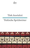 Cover zum Buch Türk Atasözleri Türkische Sprichwörter