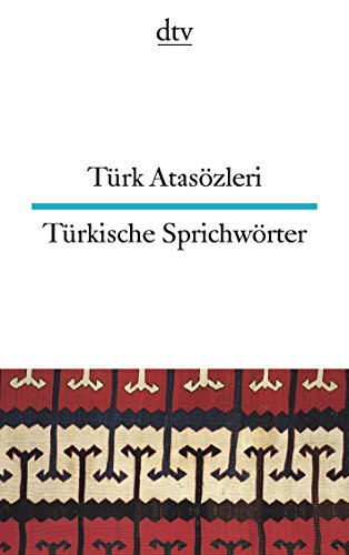 Cover zum Buch Türk Atasözleri Türkische Sprichwörter