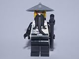 lego� Ninjago (TM) Evil Sensei Wu (70725) - Lego